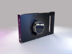 High-Quality Handheld 3D Scanner with Intel Real Sense L515 - Planeta3D Prof Ultimate