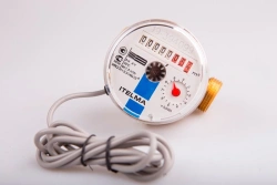 Mechanical Water Flow Meter ITELMA WFK 23.D080