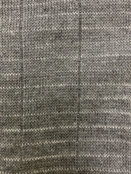 Fire-Resistant Antistatic Fabric "MOVIS 450" - 71% Modacrylic, 27% FR Viscose, 2% Antistatic Fiber