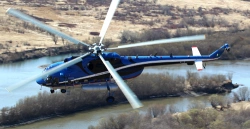 Multi-Purpose Helicopter Mi-171E 8AMT-95 AO "U-UAZ