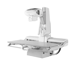 Digital Telecontrolled X-ray Diagnostic Device "DIAKOM-TS" TU 9442-007-86112671-2016