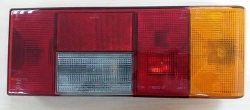Rear Light Assembly for VAZ-2108 - 2108-3716010
