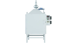 Laboratory Installation for Studying Infrared and Convective Drying Ovens (PAHP-SSH-SD)