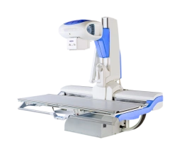 Digital Remote-Controlled X-ray Diagnostic System "DIAKOM-TS" TU 9442-007-86112671-2016