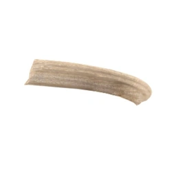 Decorative Curtain Rod End Cap - LD.285140.000 (Light Sonome H)
