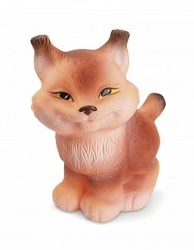 Attractive Plush Toy "Ryiska" - Ideal Gift for Kids