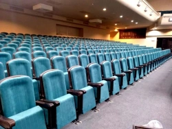 Avanta Cultural Institutions Chairs with Metal Frame