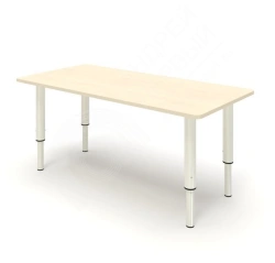 Child's Table for Schools and Preschools - Model A1.01;02
