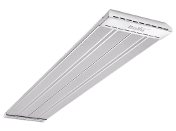 Infrared Heater for Industrial Use, Model BIH-APL-2.0