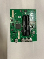 Electronic Module FR for Receipt Printing and Data Transfer - EV.M035.45.00