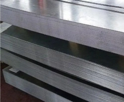 Aluminum Alloy Sheets and Strips with Precision Finish