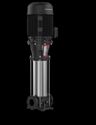 Vertical Multistage Centrifugal Pump CR10-3 A-FJ-A-E-HQQE