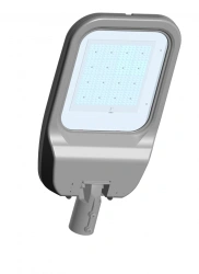 LED Street Light for Outdoor Illumination: PR-ДКУ-55-074-140-371-140