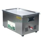 Medical Ultrasonic Cleaner "ELAMED" (Model 2) GIKS.942849.112 TU
