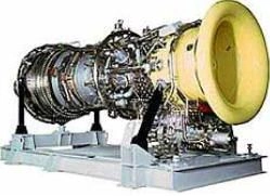 Gas Turbine Unit with a Rated Power of 10 MW - GTU-10P