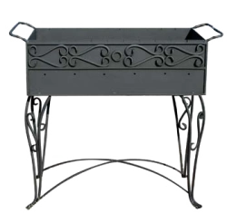 Portable Charcoal Grill for Outdoor Cooking - مانغال