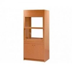 Extraction Cabinet for Domestic and Public Spaces, Art. 5016, 5017, 5037, 5038, 5039