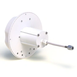 Direct-Focus Reflector Radiator AX-1700 PR