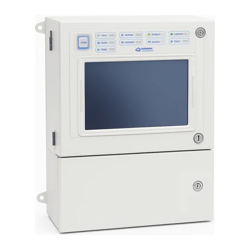 I/O Controllers & Modules