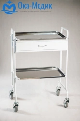 Medical Procedure Table SMPr-10 "Oka-Medic