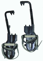 Universal Climbing Gear LU-2 for Electrical Line Access