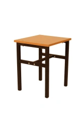 Foldable Army Stool RS 01.00.01-TA-R