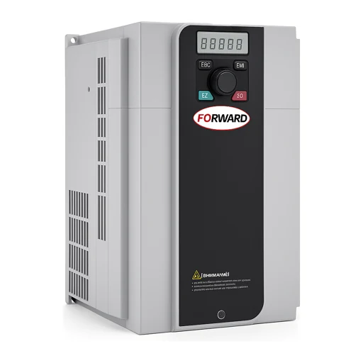 درایو فرکانس متغیر (VFD)