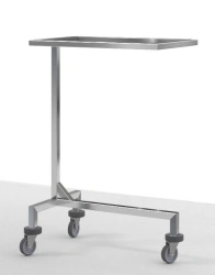 Surgical Nurse Table AG-1