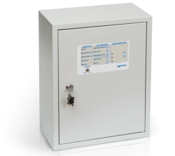 Electric Actuator Control Cabinet SHUZ-R3