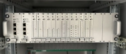 Programmable Logic Controller for Industrial Automation PLC-WE-01