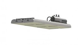 RSL Industrial DUO LED Light Fixture