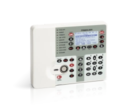 Fire Alarm Control and Monitoring Device RUBEZH-2OP Model 011249-2-1 R3