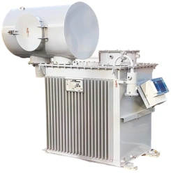 OPMD Series Air Purification Converter Units