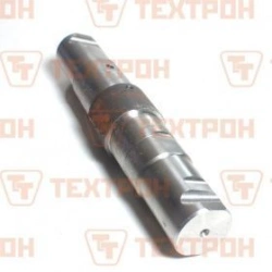 TT-24-21-123 Idler Shaft for Bulldozer B10 Wheel Assembly