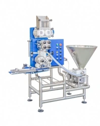 Dumpling Automatic Machine AП210 for Efficient Production