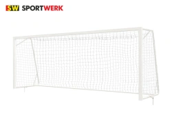 Mobile Youth Football Goals 5x2x1.5