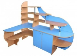 Wooden Furniture - Other (KMD Series)