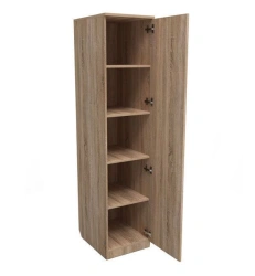 Single Door Storage Cabinet (SHL7)