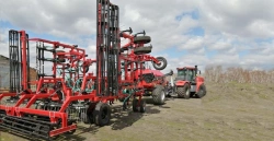 FEAТAGRO LF-9900 Seeder Complex with Multiple Sowing Options