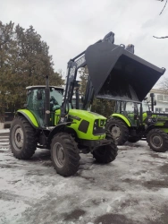 Universal Quick-Mount Loader KUN(TURS)-2000 Mod. KUN(TURS)-2000-0D-Z16