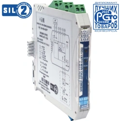 Elemer-Briz NAM-Ex Spark Protection Barriers