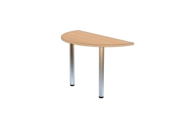 Semi-circular Connecting Segment 1208*604*750 mm, ApSSP-12