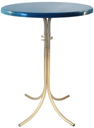 Small High Café Table for 4 People (SKMV)