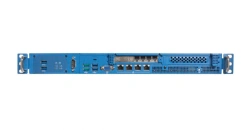 ViPNet IDS NS Network Attack Detection Sensor (Model IDS NS1000 Q3)