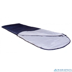 Comfortable Sleeping Bag-Blanket with Headrest Manaraga SP3 1.5/200+30*75