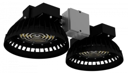 Professional Neo 240M LED Pendant Light