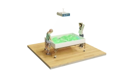 Ronplay Kids RsB 5 Full Interactive Complex (5 in 1)