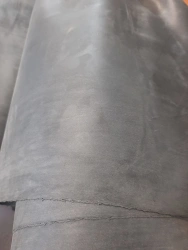 Membrane Fabric for Vacuum Regulator Diaphragms in Automotive Fuel Applications 1659-1