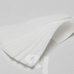 Strong Depilation Strips 7x20 cm, 100 pcs/pack, Art. 00-282