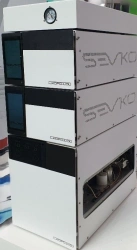 Liquid Chromatograph Series 1000